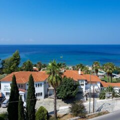 Acrotel Lily Ann Beach Hotel пляж фото 2