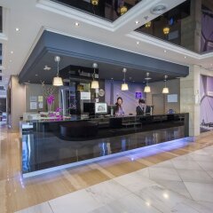 Отель Ayre Hotel Sevilla Испания, Севилья - 2 отзыва об отеле, цены и фото номеров - забронировать отель Ayre Hotel Sevilla онлайн фото 4