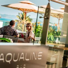 Отель InterContinental Nha Trang бассейн