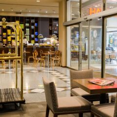 San Nicolas Plaza Hotel Сан-Николас-де-лос-Арройос развлечения