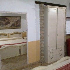 Отель Sardinia Domus удобства в номере
