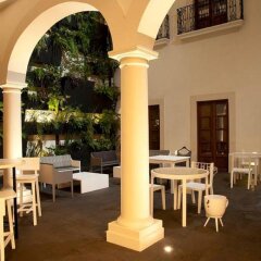 Del Carmen Concept Hotel Гвадалахара питание фото 3