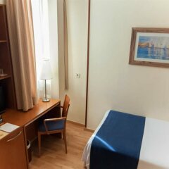 Отель Sorolla Centro удобства в номере