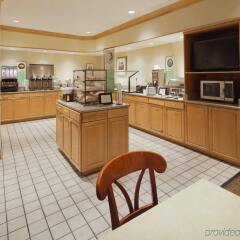Отель Country Inn & Suites Columbus Airport-East питание фото 2