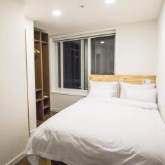 Отель STEP INN Myeongdong 1 Южная Корея, Сеул - 1 отзыв об отеле, цены и фото номеров - забронировать отель STEP INN Myeongdong 1 онлайн комната для гостей