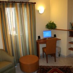 Hotel d'Orleans удобства в номере фото 2