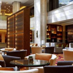 Гостиница Marriott Novy Arbat развлечения фото 2