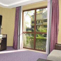 Family Hotel Edia Сандански удобства в номере