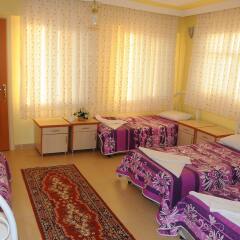 Beyaz Kale Hotel Турция, Памуккале - отзывы, цены и фото номеров - забронировать отель Beyaz Kale Hotel онлайн комната для гостей фото 4