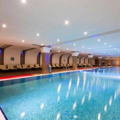 Orange County Resort Hotel Kemer - All Inclusive бассейн