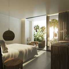 Отель Destino Pacha Ibiza Resort комната для гостей фото 4