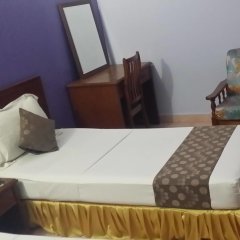 Skai Lodge in North Male Atoll, Maldives from 127$, photos, reviews - zenhotels.com guestroom photo 2