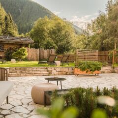 Отель Naturhotel Rainer Рачинес-Ратскингс фото 5