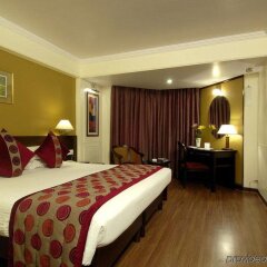 Ramee Guestline Hotel Juhu in Mumbai, India from 133$, photos, reviews - zenhotels.com guestroom photo 3