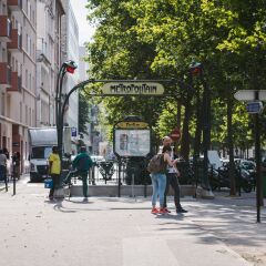 Отель Le petit Cosy Hôtel спа
