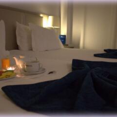 Отель OPOHotel Porto Aeroporto в номере