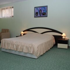 Hotel Rodopa Чепеларе комната для гостей фото 2