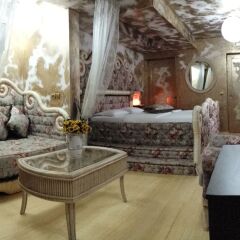 Hotel Bali Paradizo комната для гостей фото 4