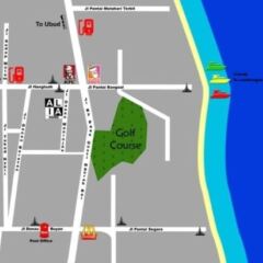Отель Alia Home Sanur Индонезия, Бали - отзывы, цены и фото номеров - забронировать отель Alia Home Sanur онлайн парковка