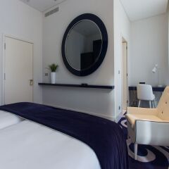 Portugal Boutique Hotel ванная