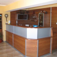 Отель Kovanlika Hotel Болгария, Тырговиште - отзывы, цены и фото номеров - забронировать отель Kovanlika Hotel онлайн фото 22
