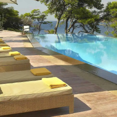 Отель Arion Astir Palace Athens Греция, Афины - 1 отзыв об отеле, цены и фото номеров - забронировать отель Arion Astir Palace Athens онлайн бассейн