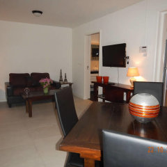 Pos Chiquito Luxury Apartments in Pos Chiquito, Aruba from 259$, photos, reviews - zenhotels.com guestroom