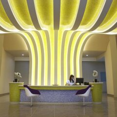 Atrium Platinum Luxury Resort Hotel & Spa Родос спа
