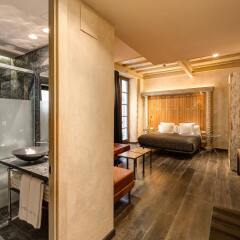 Отель Arai Aparthotel Испания, Барселона - 1 отзыв об отеле, цены и фото номеров - забронировать отель Arai Aparthotel онлайн спа фото 2