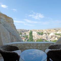 MDC Cave Hotel Cappadocia Турция, Ургуп - отзывы, цены и фото номеров - забронировать отель MDC Cave Hotel Cappadocia онлайн фото 10