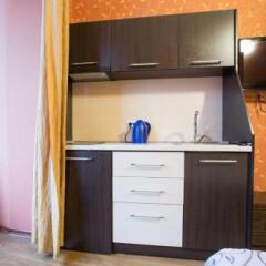 Гостиница Rymarska Street Apartment Украина, Харьков - отзывы, цены и фото номеров - забронировать гостиницу Rymarska Street Apartment онлайн в номере фото 2