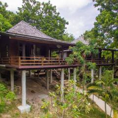 Отель Sensi Paradise Beach Resort
