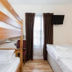 Ebury House Hotel Лондон детские мероприятия