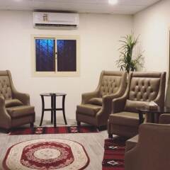 Waad Al Ula Hotel спа