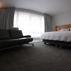 Avidon Art & Design Hotel комната для гостей