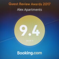 Отель Alex Apartments Болгария, Поморие - отзывы, цены и фото номеров - забронировать отель Alex Apartments онлайн городской автобус