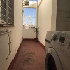 Апартаменты Fisa Rentals Aribau Apartments