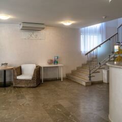 Hotel Stresa фото 2