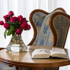 Отель Apollo Hotel Terme Италия, Региональный парк Colli Euganei - отзывы, цены и фото номеров - забронировать отель Apollo Hotel Terme онлайн в номере