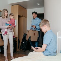 Отель GREENSTAR Йоенсуу приотельная территория