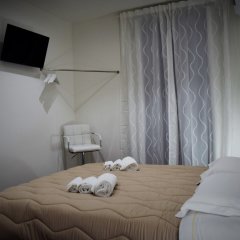 Отель Sleep Inn Catania Rooms Италия, Катания - отзывы, цены и фото номеров - забронировать отель Sleep Inn Catania Rooms онлайн комната для гостей фото 2