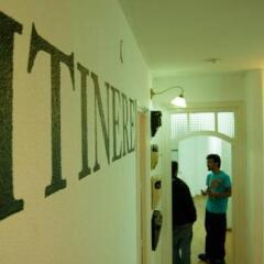 Отель Itinere Rooms фитнесс-зал