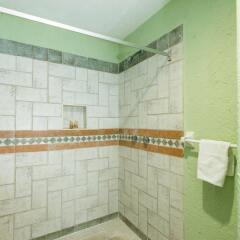 Отель Aventura Mexicana ванная