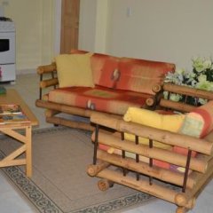 Caribbean Holiday Apartments in St. Mary, Antigua and Barbuda from 98$, photos, reviews - zenhotels.com guestroom photo 3