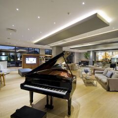 Отель Ramada Resort Bodrum фото 7