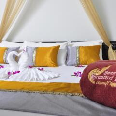 Отель Baan Karonburi Resort Пхукет в номере фото 2