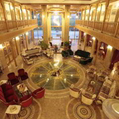 Отель Kerme Ottoman Palace - Boutique Class в номере