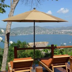 Отель Solana Boutique Bed & Breakfast фото 12