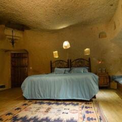 Babayan Evi Cave Hotel Турция, Ургуп - отзывы, цены и фото номеров - забронировать отель Babayan Evi Cave Hotel онлайн сейф в номере