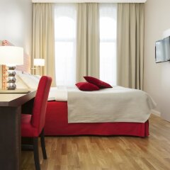 Отель Elite Stadshotellet Karlstad Швеция, Карлстад - отзывы, цены и фото номеров - забронировать отель Elite Stadshotellet Karlstad онлайн фото 5